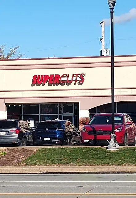 SUPERCUTS — Hair salon in Monroeville